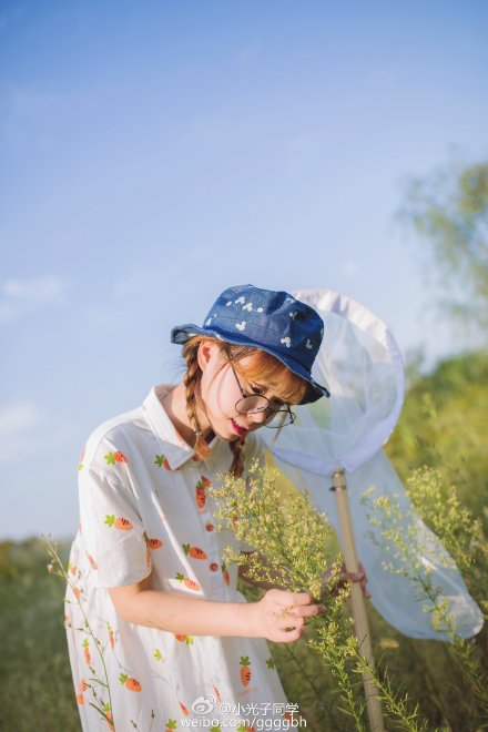 PS清新阳光调色修图 全福编程网