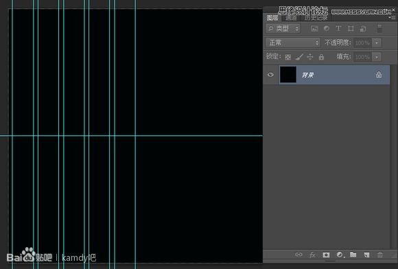 Photoshop制作超酷的同心圆拼图效果,PS教程,思缘教程网