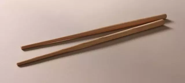 掌生谷粒
