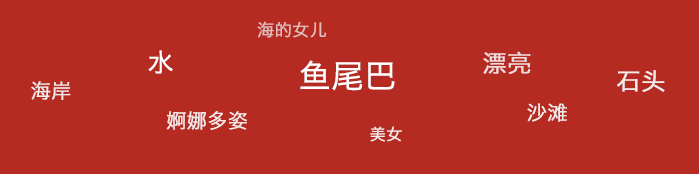 言归正传：PS合成夏日美人鱼教程