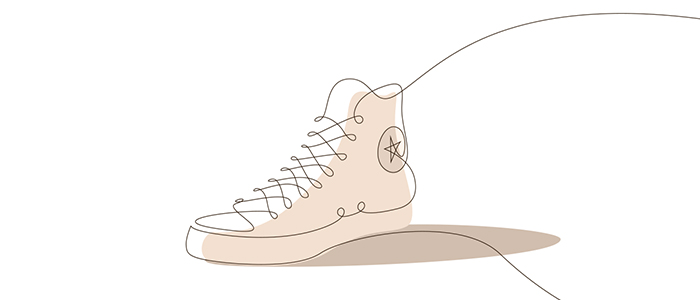 Converse Chuck Taylor