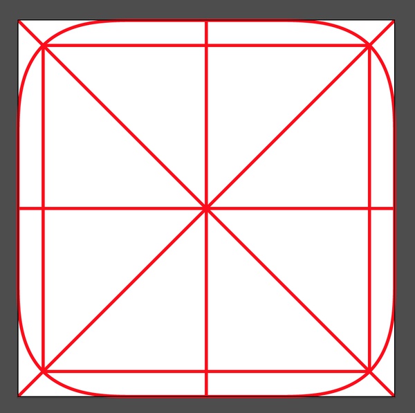 使用ILLUSTRATOR做UI设计系列教程