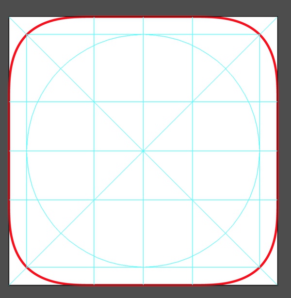 使用ILLUSTRATOR做UI设计系列教程