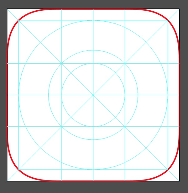 使用ILLUSTRATOR做UI设计系列教程