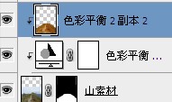 Photoshop合成在阳光照射下的美女插画,全福编程网