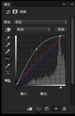 水下片后期