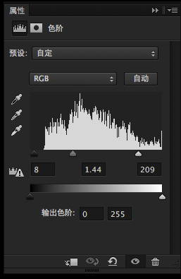 水下片后期