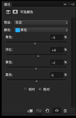 水下片后期