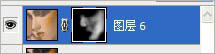 Photoshop打造非常精细的暗调彩妆