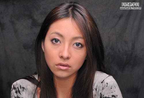 PS打造超酷阿凡达照片 全福编程网教程