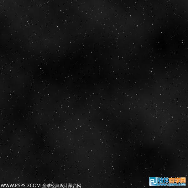 PS经典合成古楼映明月场景_软件自学网