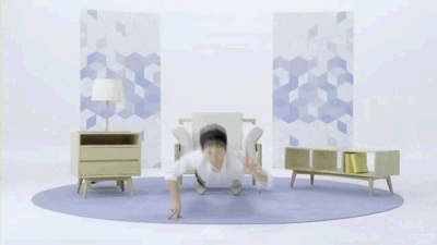 宋仲基的撩妹广告简直在犯规！！索吻、解纽扣……【广告合集】