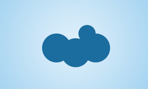 9b3abe61c63e4744ab45afc6abf151e3 利用Photoshop创建可爱的云彩