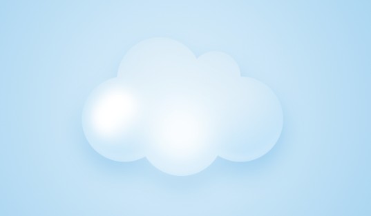 8d46dce757c84613af872326a114ab26 利用Photoshop创建可爱的云彩