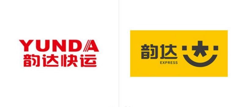 2015年有哪20家大公司换了新LOGO？ 全福编程网