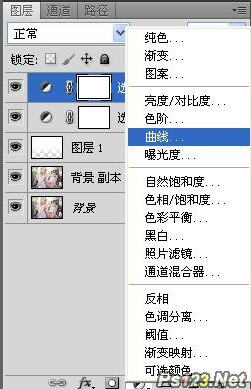 调出室内杂志美女柔美紫色