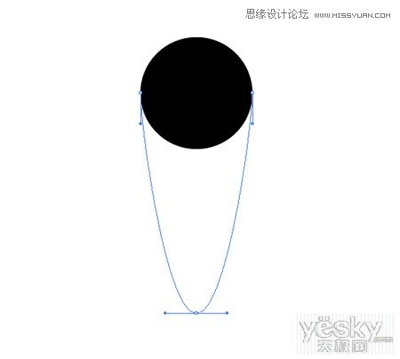 Illustrator制作心形矢量图案效果图片教程
