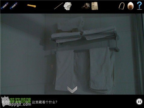 逃出速8酒店(车内逃脱3外传)