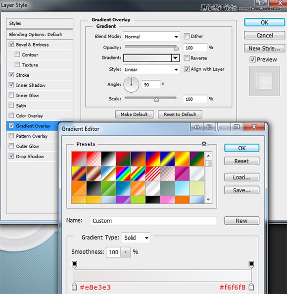 Photoshop绘制一个复古的游戏手柄,全福编程网