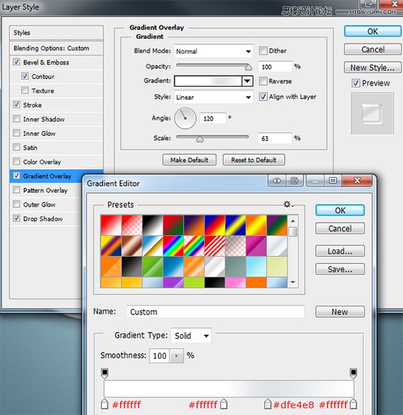Photoshop绘制一个复古的游戏手柄,全福编程网