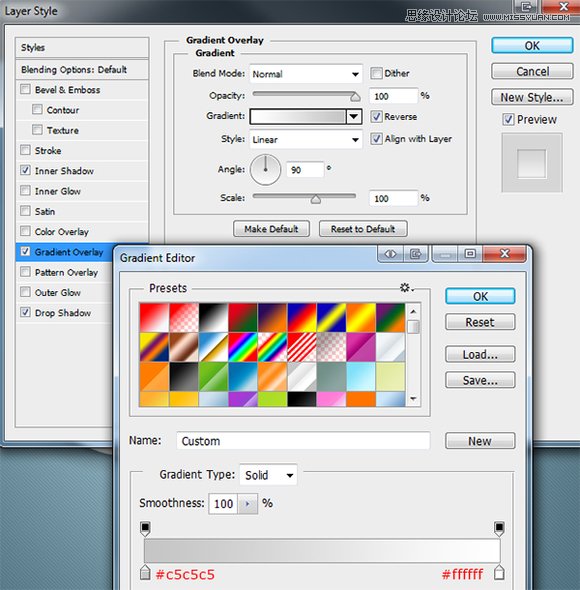 Photoshop绘制一个复古的游戏手柄,全福编程网