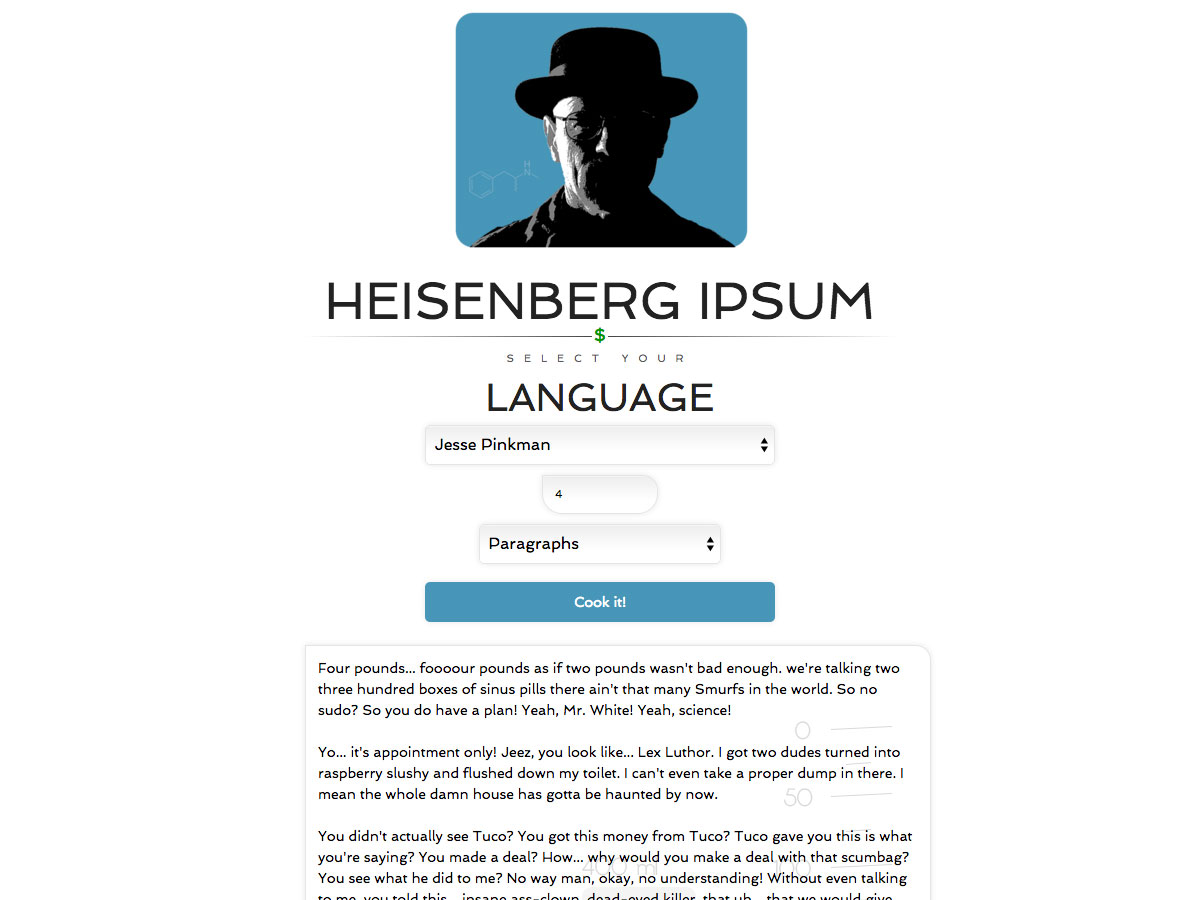 heisenberg