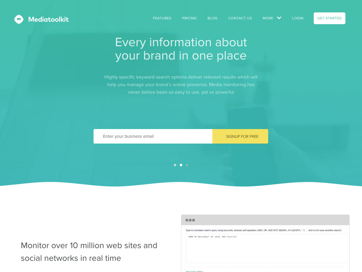 mediatoolkit
