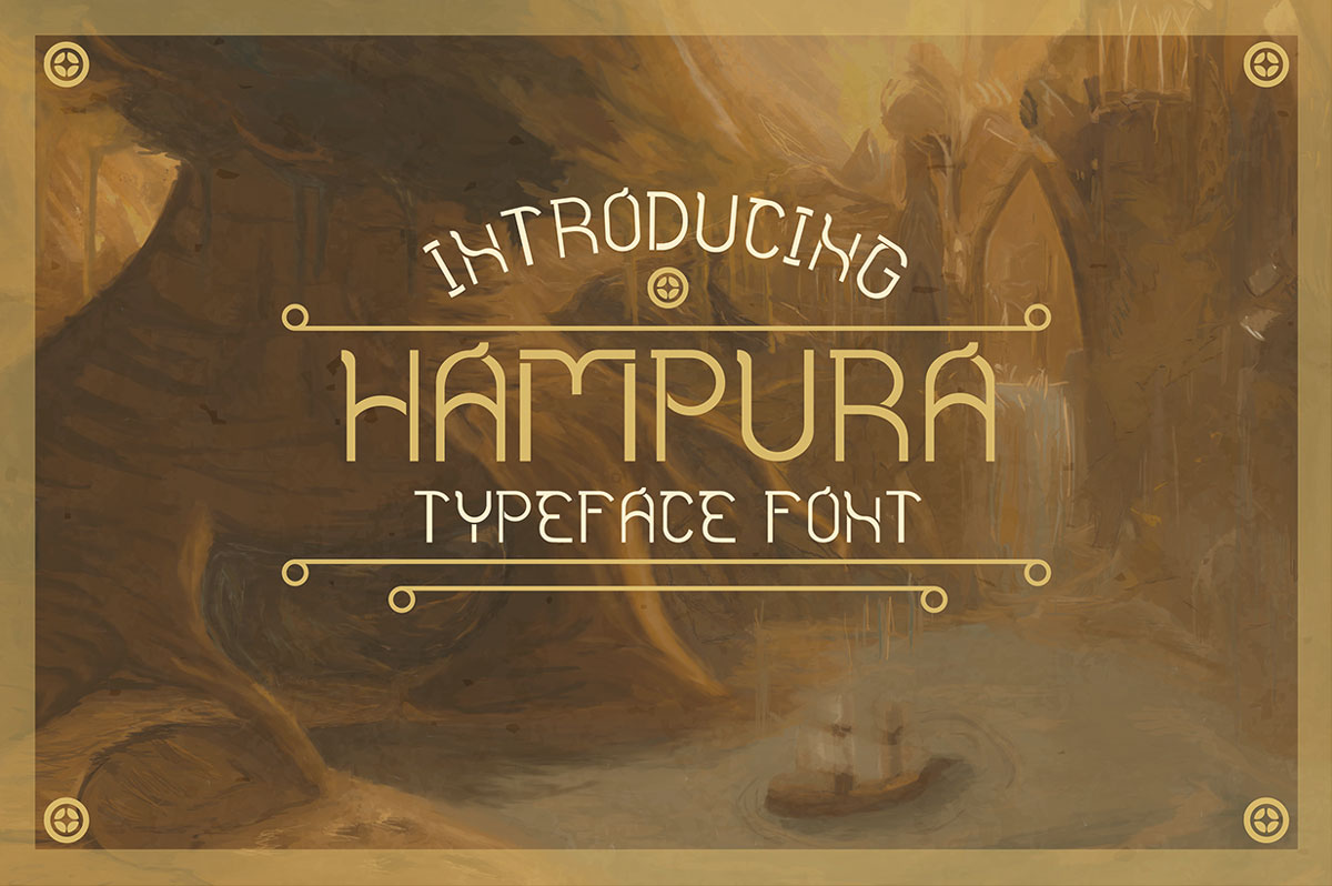 hampura