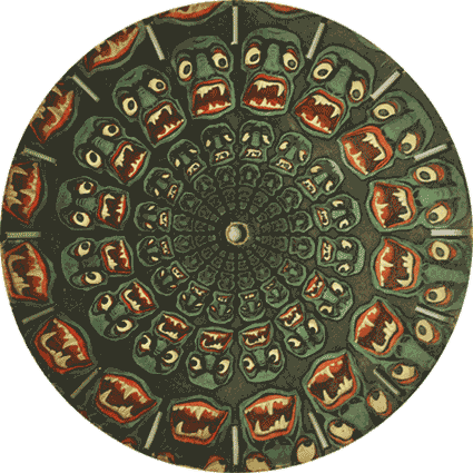 150年多前的动画 | GIF
