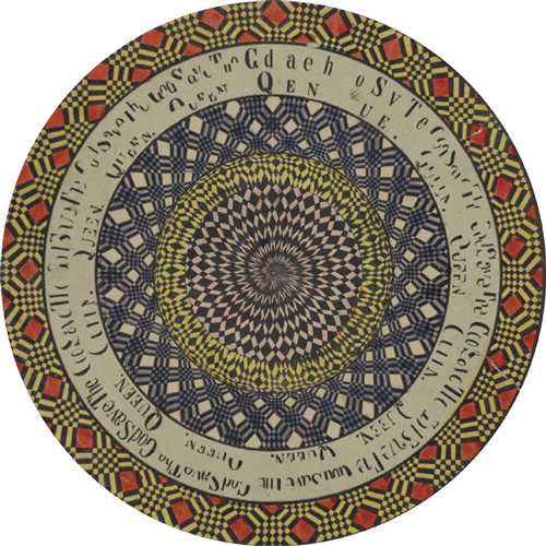150年多前的动画 | GIF