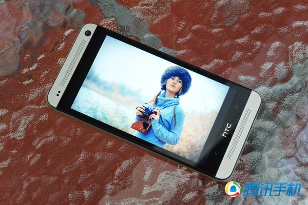HTC One评测：机身工艺出色摄像头效果一般