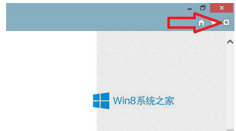 Win8怎么设置360浏览器主页 全福编程网