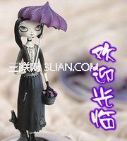 iSee制作网店欢迎图片 全福编程网