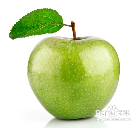 PS合成结满金苹果的梦幻古树