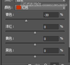 Photoshop给可爱女孩私房照转手绘效果,PS教程,素材中国