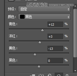 Photoshop给可爱女孩私房照转手绘效果,PS教程,素材中国