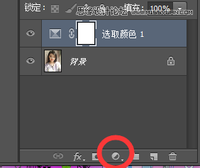 Photoshop给可爱女孩私房照转手绘效果,PS教程,素材中国