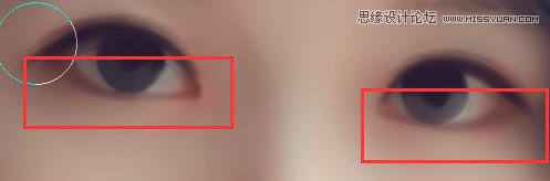 Photoshop给可爱女孩私房照转手绘效果,PS教程,素材中国