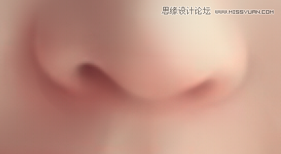 Photoshop给可爱女孩私房照转手绘效果,PS教程,素材中国